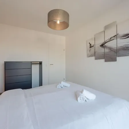 Delphine Disneyland Bmyguest Apartament